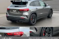 Mercedes-Benz GLA 45 AMG din 2023 cu 50.000 km - oferta MER168035 - foto 7