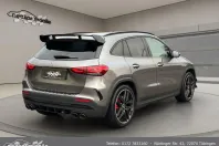 Mercedes-Benz GLA 45 AMG din 2023 cu 50.000 km - oferta MER168035 - foto 8