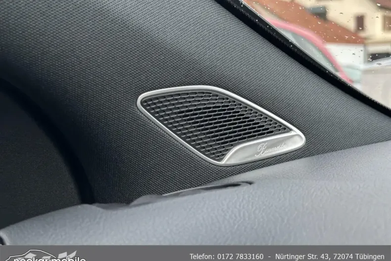 Mercedes-Benz GLA 45 AMG din 2023 cu 50.000 km - oferta MER168035 - foto 16