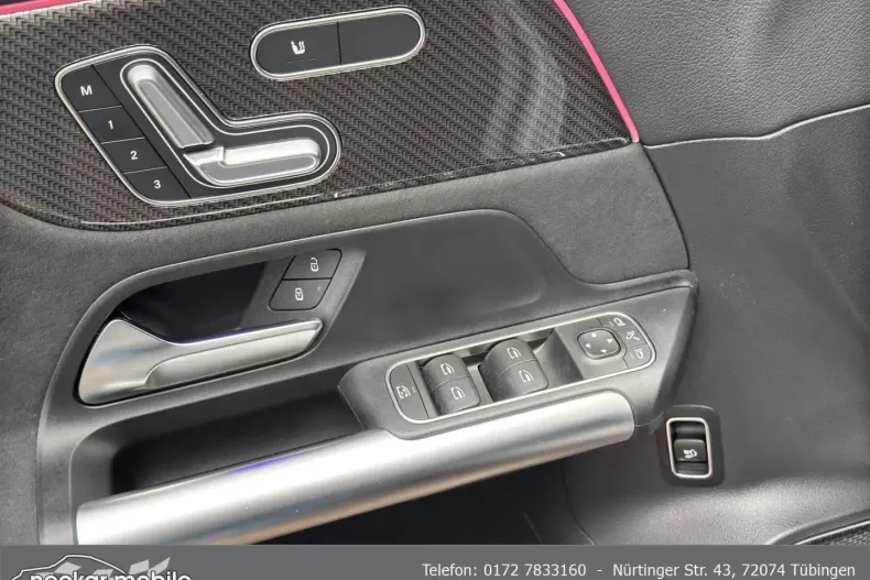 Mercedes-Benz GLA 45 AMG din 2023 cu 50.000 km - oferta MER168035 - foto 17