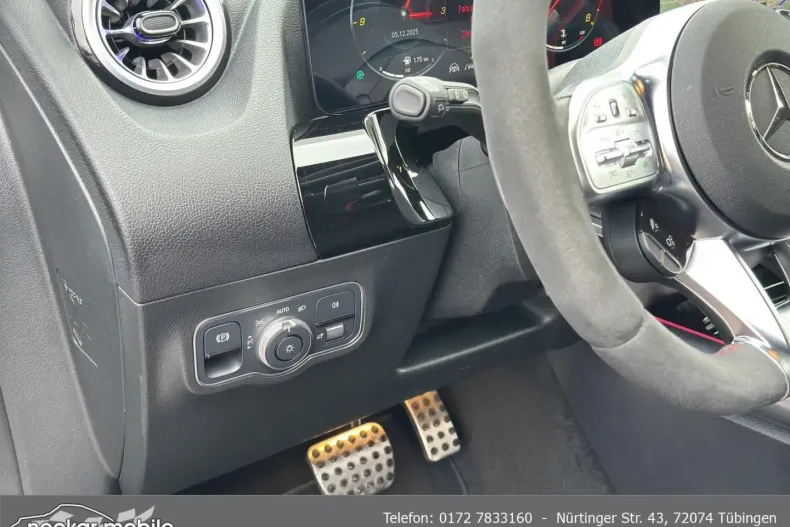 Mercedes-Benz GLA 45 AMG din 2023 cu 50.000 km - oferta MER168035 - foto 18