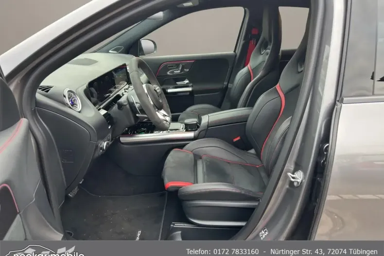 Mercedes-Benz GLA 45 AMG din 2023 cu 50.000 km - oferta MER168035 - foto 19