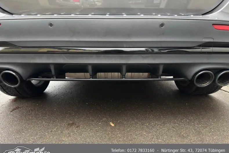 Mercedes-Benz GLA 45 AMG din 2023 cu 50.000 km - oferta MER168035 - foto 30