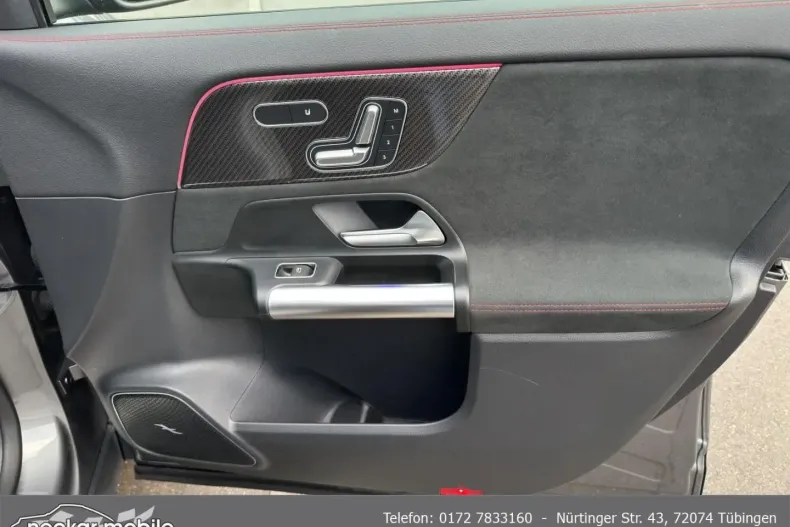 Mercedes-Benz GLA 45 AMG din 2023 cu 50.000 km - oferta MER168035 - foto 33