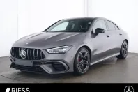 Mercedes-Benz CLA 45 AMG din 2024 cu 19.829 km - oferta MER168036 - foto 1