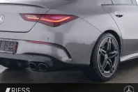 Mercedes-Benz CLA 45 AMG din 2024 cu 19.829 km - oferta MER168036 - foto 4