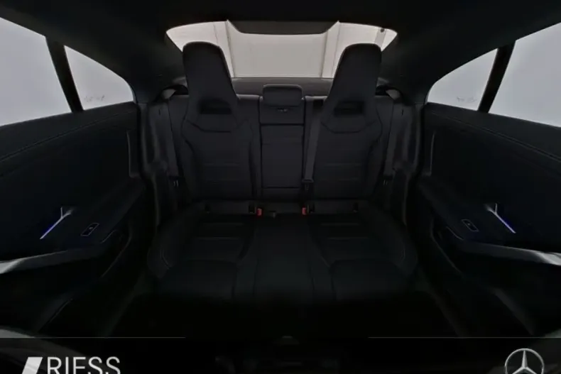 Mercedes-Benz CLA 45 AMG din 2024 cu 19.829 km - oferta MER168036 - foto 7