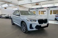 BMW X3 din 2024 cu 13.900 km - oferta BMW168037 - foto 1