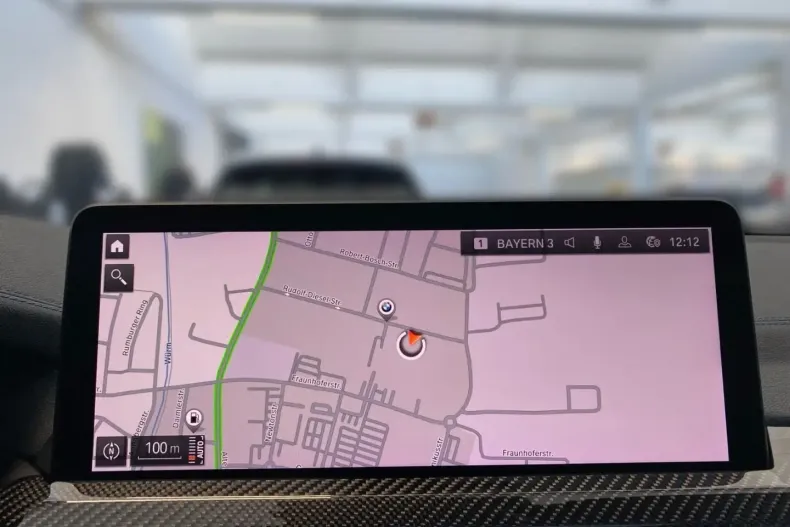 BMW X3 din 2024 cu 13.900 km - oferta BMW168037 - foto 11