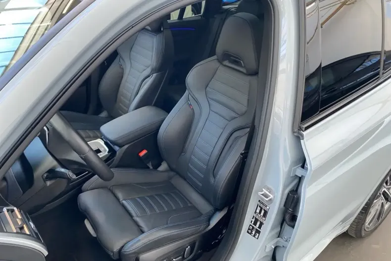 BMW X3 din 2024 cu 13.900 km - oferta BMW168037 - foto 12