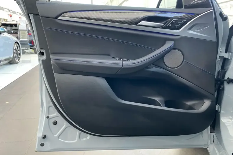 BMW X3 din 2024 cu 13.900 km - oferta BMW168037 - foto 14