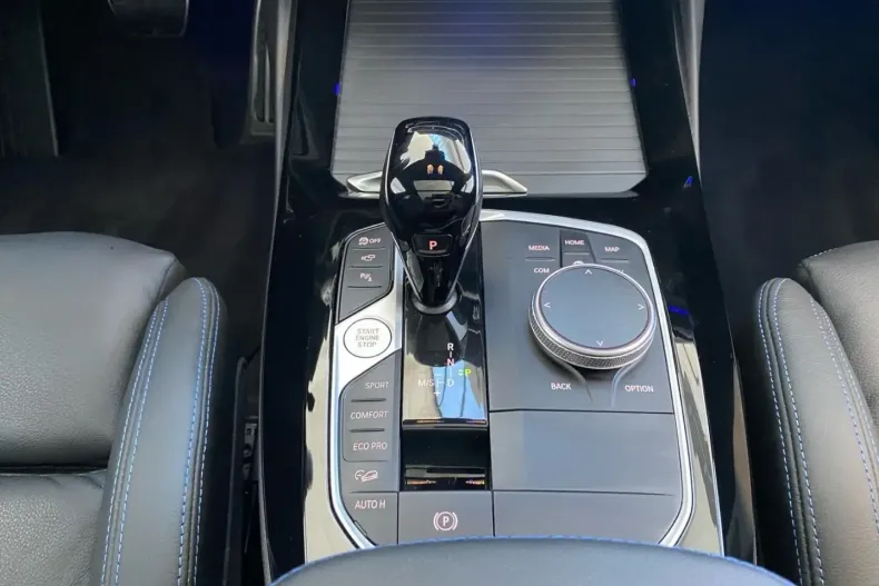 BMW X3 din 2024 cu 13.900 km - oferta BMW168037 - foto 16