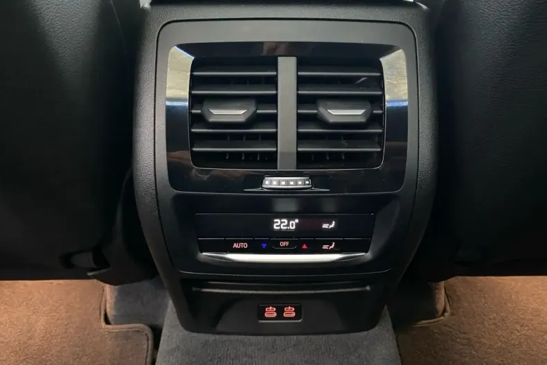 BMW X3 din 2024 cu 13.900 km - oferta BMW168037 - foto 17