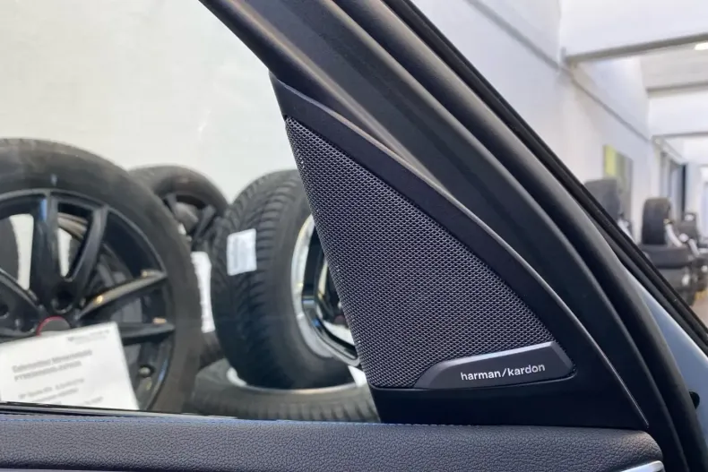 BMW X3 din 2024 cu 13.900 km - oferta BMW168037 - foto 18