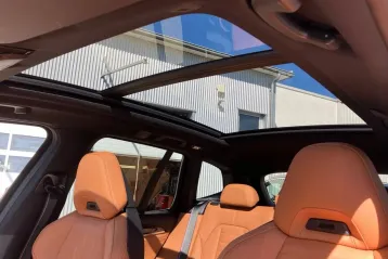 BMW X3 din 2024 - oferta BMW168039