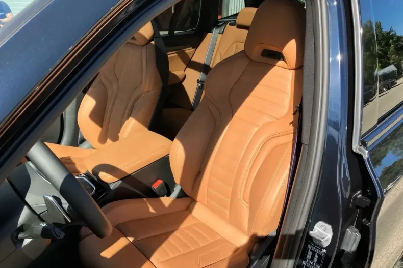 BMW X3 din 2024 cu 20.700 km - oferta BMW168039 - foto 10