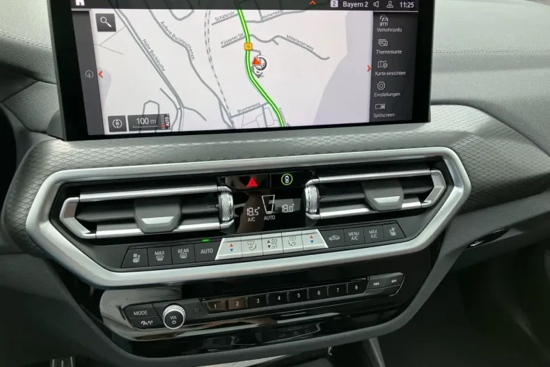 BMW X3 din 2024 cu 13.100 km - oferta BMW168040 - foto 9