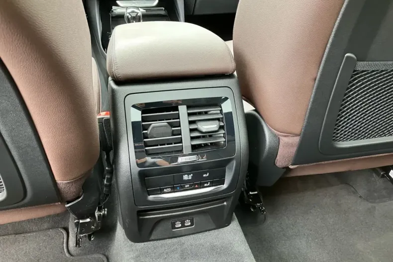 BMW X3 din 2024 cu 13.100 km - oferta BMW168040 - foto 15