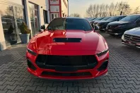 Ford Mustang din 2025 cu 9.200 km - oferta FOR168041 - foto 2