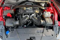 Ford Mustang din 2025 cu 9.200 km - oferta FOR168041 - foto 16