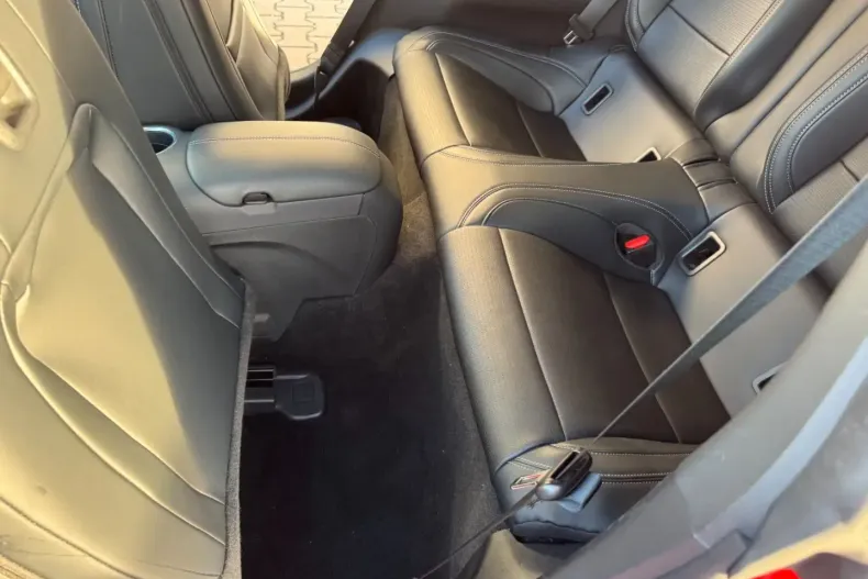 Ford Mustang din 2025 cu 9.200 km - oferta FOR168041 - foto 17