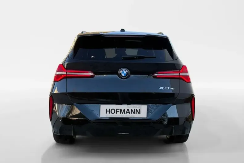 BMW X3 din 2025 cu 26.700 km - oferta BMW168042 - foto 4