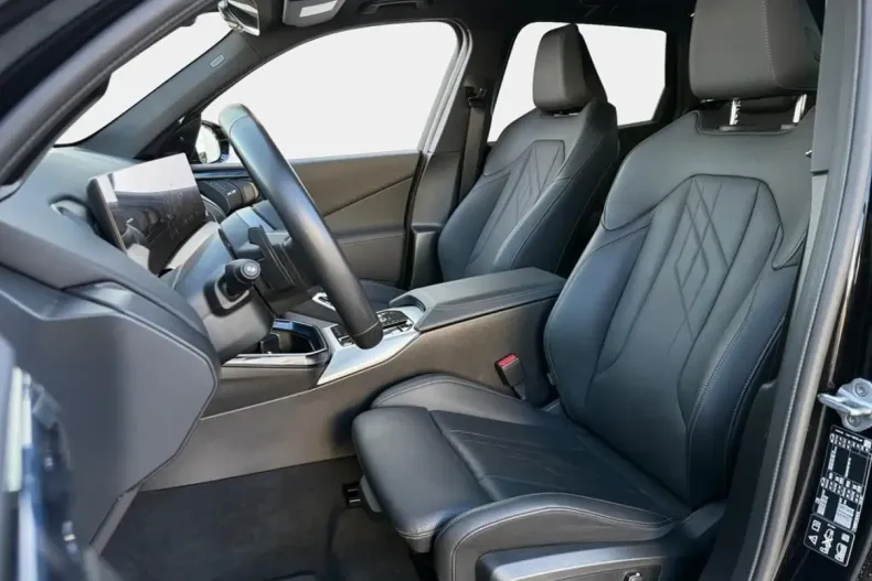 BMW X3 din 2025 cu 26.700 km - oferta BMW168042 - foto 6