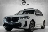 BMW X3 din 2023 cu 60.000 km - oferta BMW168043 - foto 1
