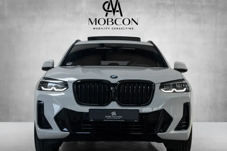 BMW X3 din 2023 cu 60.000 km - oferta BMW168043 - foto 2