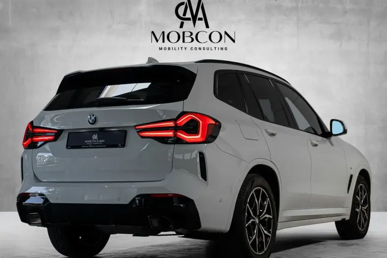 BMW X3 din 2023 cu 60.000 km - oferta BMW168043 - foto 4