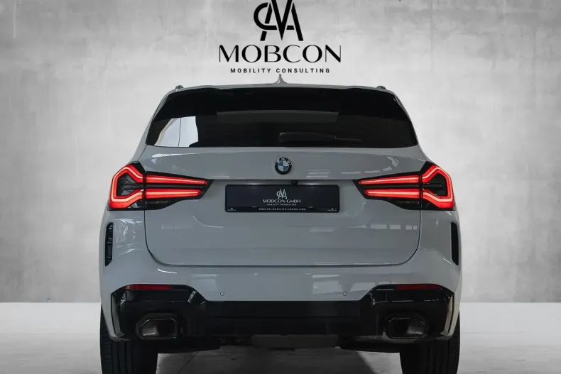 BMW X3 din 2023 cu 60.000 km - oferta BMW168043 - foto 5