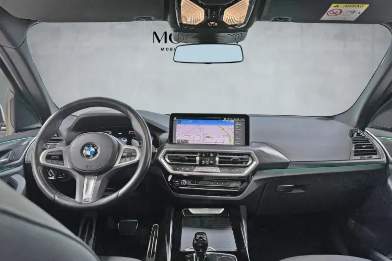 BMW X3 din 2023 cu 60.000 km - oferta BMW168043 - foto 9