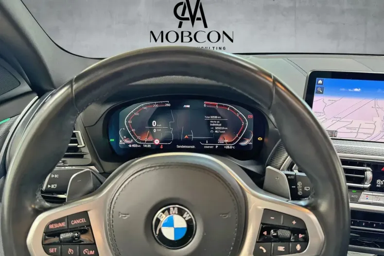 BMW X3 din 2023 cu 60.000 km - oferta BMW168043 - foto 11