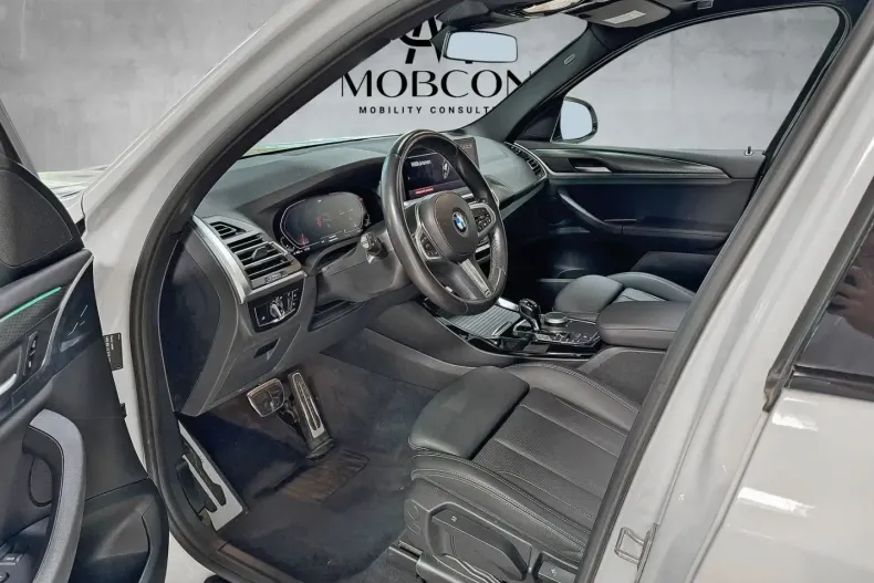 BMW X3 din 2023 cu 60.000 km - oferta BMW168043 - foto 12