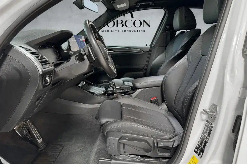 BMW X3 din 2023 cu 60.000 km - oferta BMW168043 - foto 14