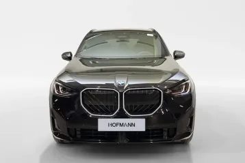 BMW X3 din 2025 - oferta BMW168044