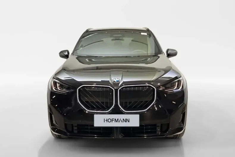 BMW X3 din 2025 cu 13.000 km - oferta BMW168044 - foto 1