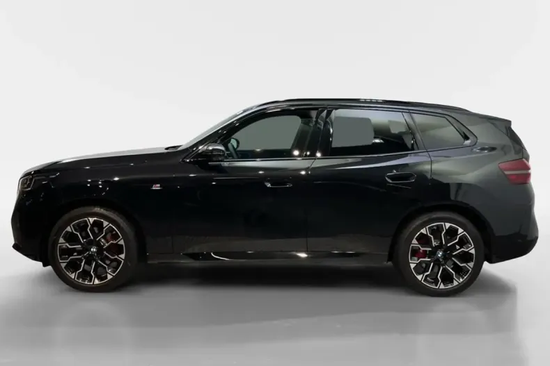 BMW X3 din 2025 cu 13.000 km - oferta BMW168044 - foto 2