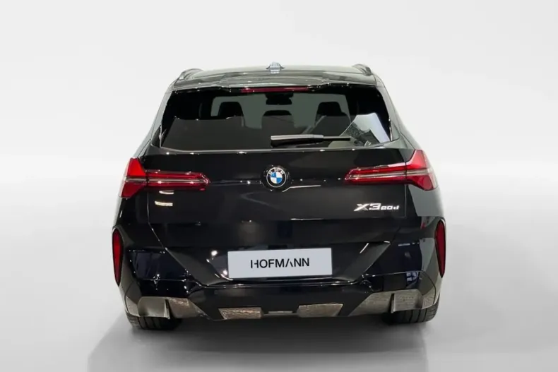 BMW X3 din 2025 cu 13.000 km - oferta BMW168044 - foto 4