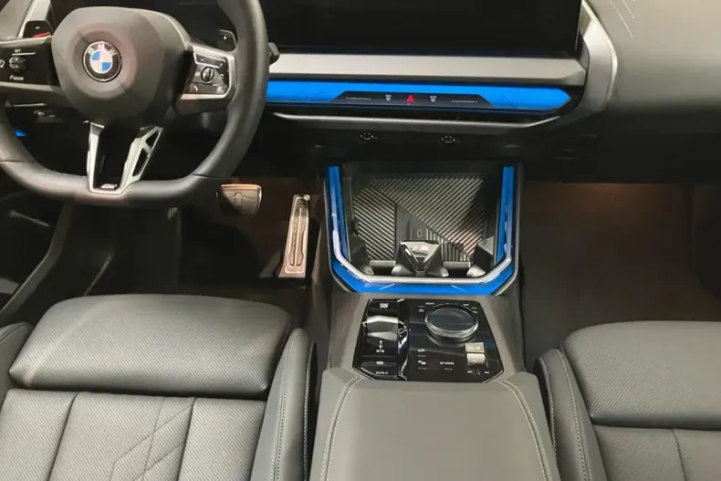 BMW X3 din 2025 cu 13.000 km - oferta BMW168044 - foto 6