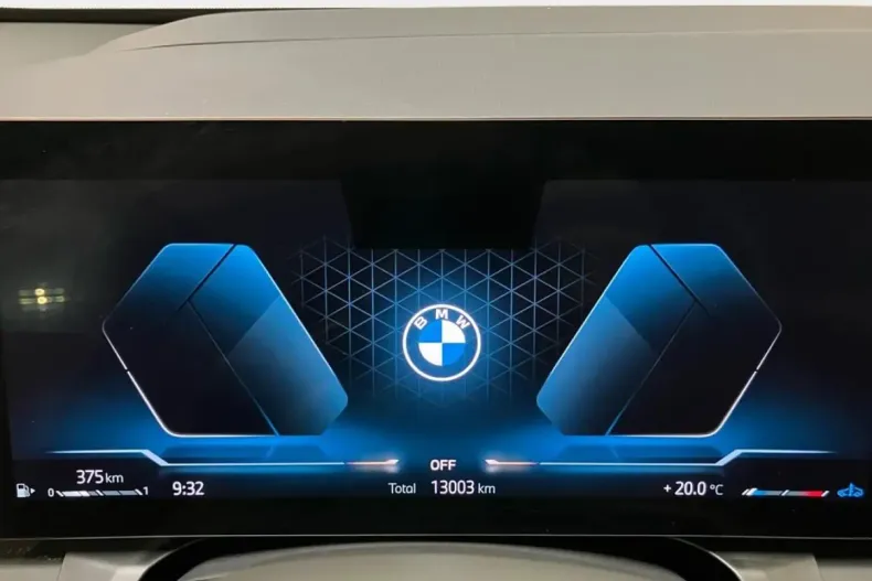 BMW X3 din 2025 cu 13.000 km - oferta BMW168044 - foto 8