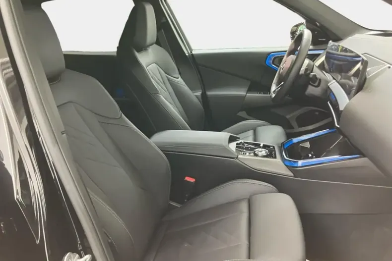 BMW X3 din 2025 cu 13.000 km - oferta BMW168044 - foto 9