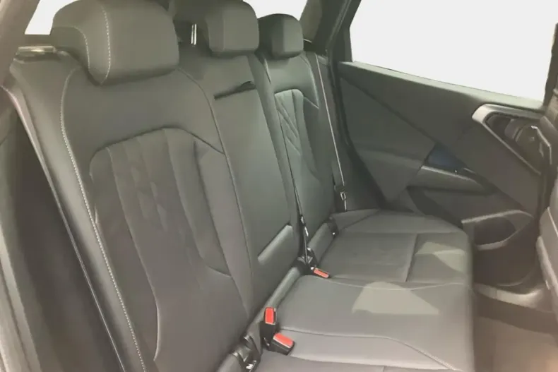 BMW X3 din 2025 cu 13.000 km - oferta BMW168044 - foto 10