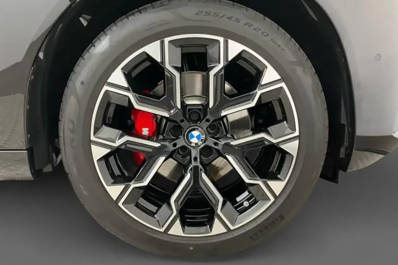 BMW X3 din 2025 cu 13.000 km - oferta BMW168044 - foto 11