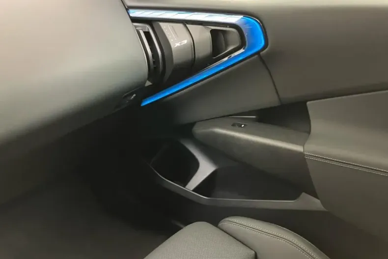 BMW X3 din 2025 cu 13.000 km - oferta BMW168044 - foto 14