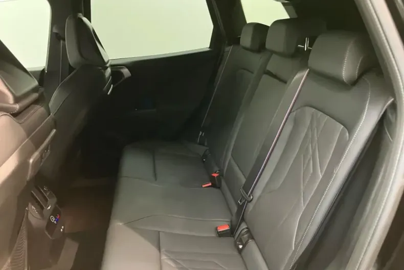 BMW X3 din 2025 cu 13.000 km - oferta BMW168044 - foto 18