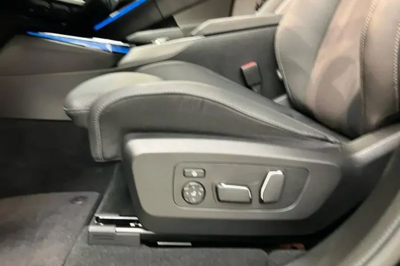 BMW X3 din 2025 cu 13.000 km - oferta BMW168044 - foto 21