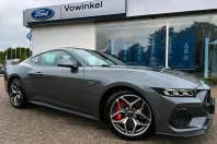 Ford Mustang din 2024 cu 12.500 km - oferta FOR168045 - foto 1