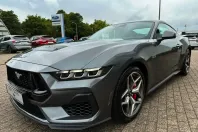 Ford Mustang din 2024 cu 12.500 km - oferta FOR168045 - foto 4