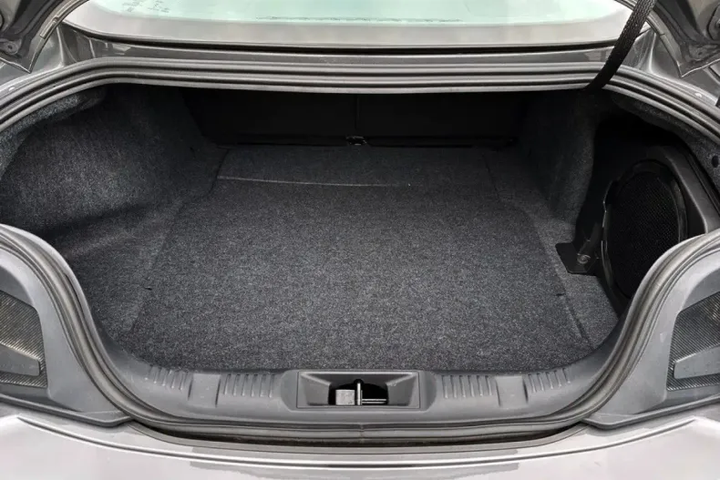 Ford Mustang din 2024 cu 12.500 km - oferta FOR168045 - foto 8